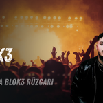 Yozgat’ın Beklediği Konser Günü Geldi: BLOK3 Sorgun’da