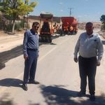 Yozgat'ın O İlçesinde Yollara Güçlendirme Çalışması Başlıyor