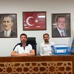 Yozgat'ın Sarıkaya İlçesinde GES İçin İmzalar Atıldı