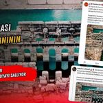 Yozgat’ın Tarihi Mirası Dünya Basınının Odağında! Roma Hamamı Sosyal Medyayı Sallıyor