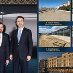 Yozgat’ın Yollarına Bakanlıktan Destek Geldi!