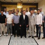 Yozgatlı Gurbetçileri Ağırlayan Başkan Destek Mi İstedi?