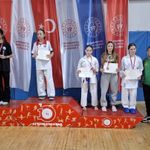 Yozgatlı Karateci Elif Düzcan’dan Türkiye 3.’lüğü!