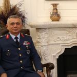 Yozgatlı Korgeneral Erdoğan Gür Orgeneralliğe Yükseldi