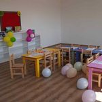 Yozgat'ta Anne-Çocuk Merkezi Hizmete Girdi