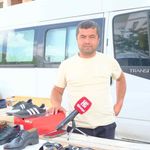 Yozgat'ta Yazlık Ayakkabı ve Terlik Tercihleri Değişti