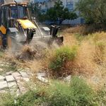 Yozgat'ta Başkan Arslan, Vatandaşın Talebi İçin Harekete Geçti
