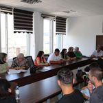 Yozgat'ta Beklenen Süreç Tamamlandı! İlk Görevlerine Başladılar