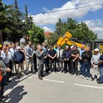 Yozgat'ta Belde Sakinleri Doğalgaza Kavuşacak