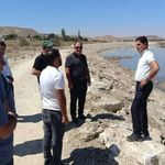 Yozgat’ta DSİ Çalışmaları Hızlandı! Yerköy’de Taşkın Riskine Karşı Büyük Hamle