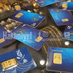 Yozgat’ta Gram Altın Alacaklar Dikkat: Merkez Bankası Onaylı Yeni Dönem Başlıyor!