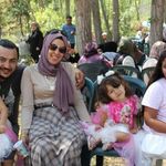 Yozgat’ta Gurbetten Sıla’ya Yayla Festivali Yoğun İlgi Gördü