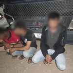 Yozgat’ta Hasat Skandalı! Çiftçiler Tarlada Suçüstü Yakaladı