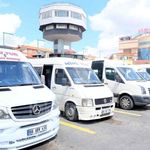 Yozgat’ta İlçe Minibüs Ücretleri Belli Oldu