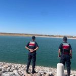 Yozgat'ta Jandarma Baraj ve Göletleri Gözlüyor