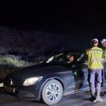 Yozgat'ta Jandarma Kurallara Uymayanları Acımıyor!