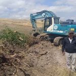 Yozgat'ta Kanal Temizlikleri Aralıksız Devam Ediyor