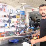 Yozgat’ta Küçük Esnafın Veresiye ve Tahsilat Mücadelesi