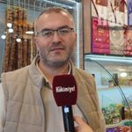 Yozgat'ta Kuruyemiş Piyasa Fiyatları Yeniden Şekillendi!