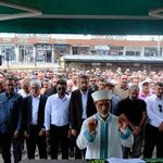 Yozgat’ta Selahattin Nemli Son Yolculuğuna Uğurlandı