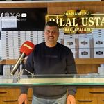 Yozgat’ta Sıcaklar Alışkanlıkları Değiştirdi! Baklava Yerine Bunlara Yöneldiler