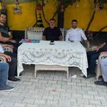 Yozgat'ta Siyasiler Bir Araya Geldi