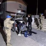 Yozgat’ta Şüpheli Araç Durduruldu! Ardından Ev Baskını Geldi