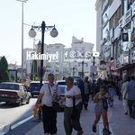 Yozgat’ta Sürmeli Şenlikleri Esnafa Hareketlilik Getirecek