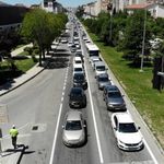 Yozgat’ta Sürücüler Dikkat! Doğru Bildiğiniz Yanlış Ceza Getiriyor