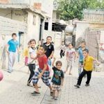 Çocukların Oyun Dünyası Değişti, Yozgat’ta Aileler Direniyor