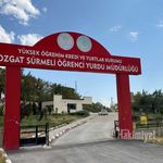 Yozgat'ta Yurtlara Giriş Tarihi Netleşti: Kapılar O Gün Açılıyor!