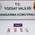 Yozgat'ta Zehir Tacirlerine Geçit Yok: Aramada 46 Adet Ele Geçirildi!