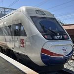 Yüksek Hızlı Tren Biletlerine Zam! İşte Hat Hat Yeni Fiyatlar