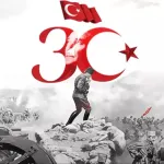 30 Ağustos Resmi Tatil mi, Hangi Güne Denk Geliyor? 30 Ağustos'ta Bankalar ve Noterler Kapalı mı?