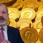 İslam Memiş altın fiyatları için kasım ayını işaret etti