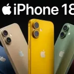 Apple iPhone 18 Pro Max özellikleri nasıl, bataryası kaç mAh oldu? İşte ilk görüntüler