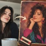 ChatGPT İle 80’ler Fotoğrafı Nasıl Yapılır? Instagram Akımı İçin Hazır Prompt