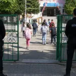 Okullarda güvenlik için yeni dönem: 31 bin bahçe personeli görevlendirilecek