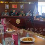 Eylül Meclisinden Oy Birliğiyle Geçti: Yozgat’ta Kapasite İki Katına Çıkıyor!