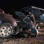Son Dakika... Yozgat'ta Feci Kaza: 1 Ölü 2 Yaralı