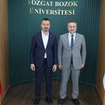 Şahan’dan Bozok Üniversitesi’ne Yakın Takip!