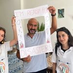 Sorgun’da Gönüllüler Sokak Sokak Afet Farkındalığı Oluşturdu
