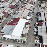Sorgun'un Sanayi Sitesi Adeta Sil Baştan Yenileniyor