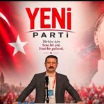 Yeni Parti Çayıralan’da Kongre Hazırlığı! Üye Seçmen Listeleri Askıya Çıkarıldı
