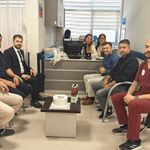 Yerköy Devlet Hastanesi’nde Fizyoterapistlerin Günü Kutlandı