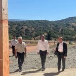 Yozgat Aydıncık’a Atık Toplama Merkezi Kazandırıldı