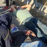 Yozgat-Şefaatli Yolunda Feci Kaza: Araç Şarampole Yuvarlandı