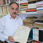 Yozgat’ta 800 Binlik Tarih Hazinesi! 160 Yıllık Gazete Dijital Arşivle Gün Yüzüne Çıkıyor