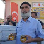 Yozgat'ta İlke İmza Atıldı: Kenevir Balı Tescil İçin Laboratuvarın Yolunu Tuttu!