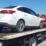 Yozgat'ta Jandarmadan Yol Kontrolü! Hacizli Araç Yakalandı
